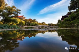 青州著名景区灾后重开，游览管理全面优化