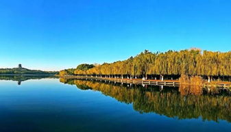 十九张名片推荐 带你发现唐山多样的美，探秘景区管理之道